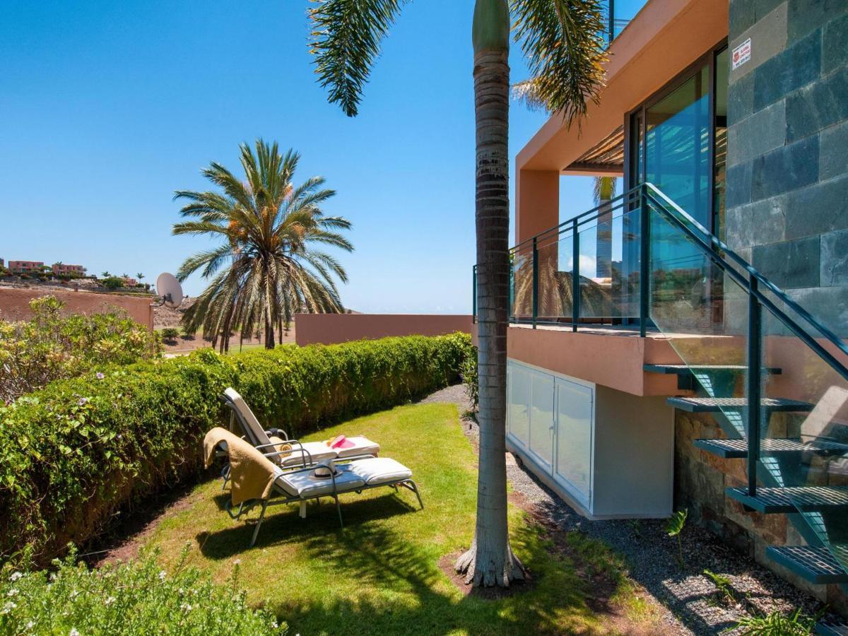 Los Lagos 20 By Villagrancanaria Salobre  Exterior foto