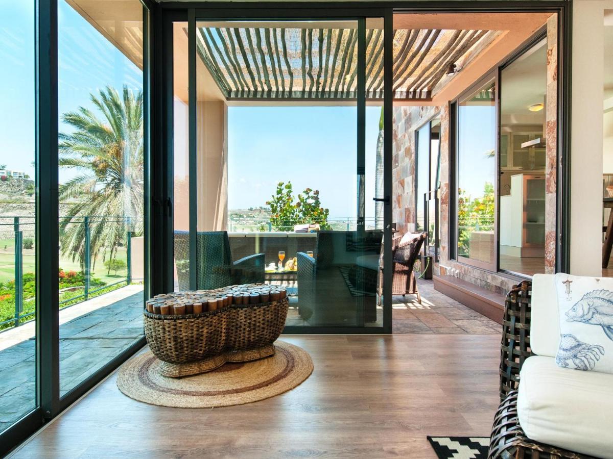 Los Lagos 20 By Villagrancanaria Salobre  Exterior foto