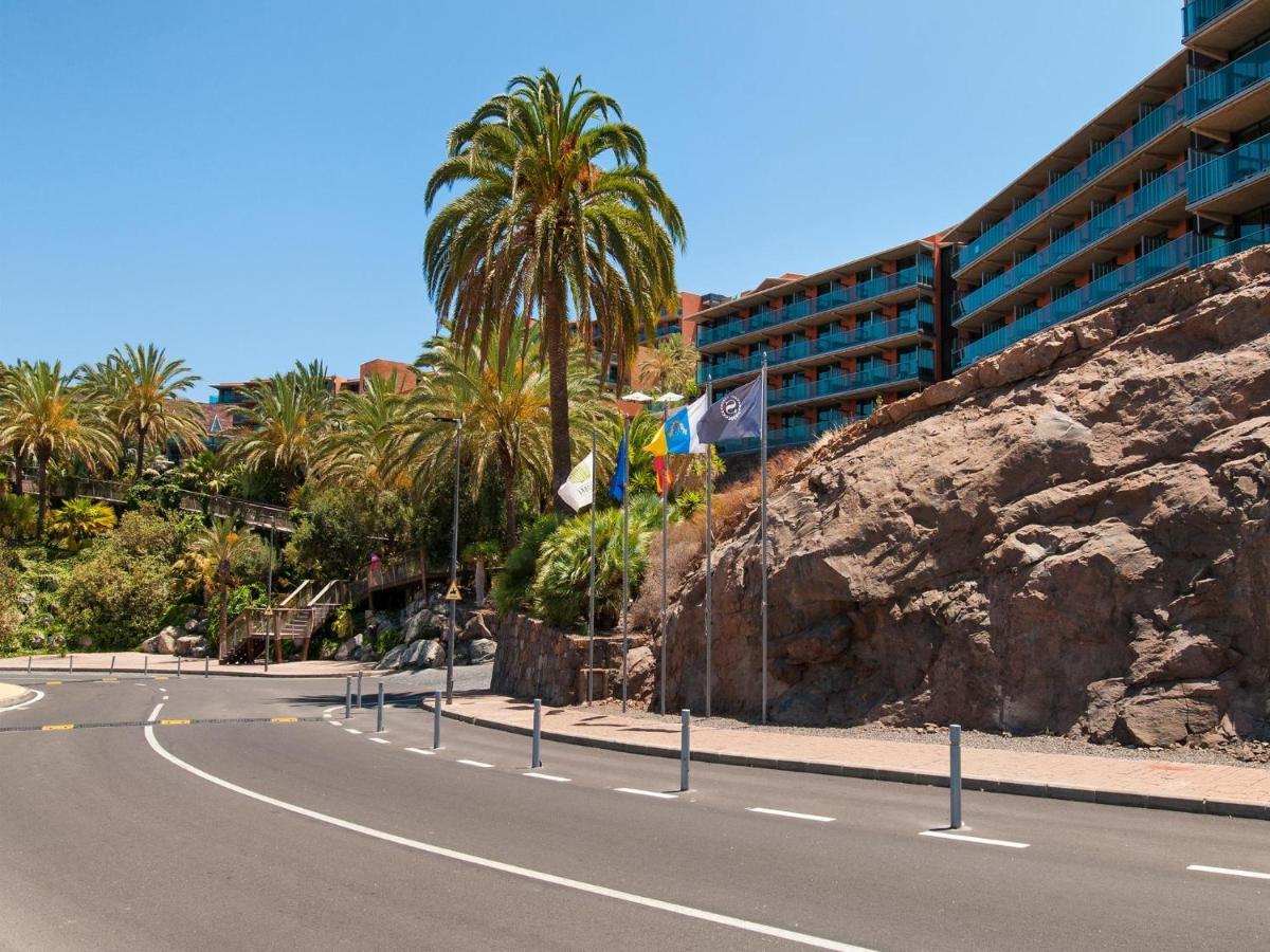 Los Lagos 20 By Villagrancanaria Salobre  Exterior foto