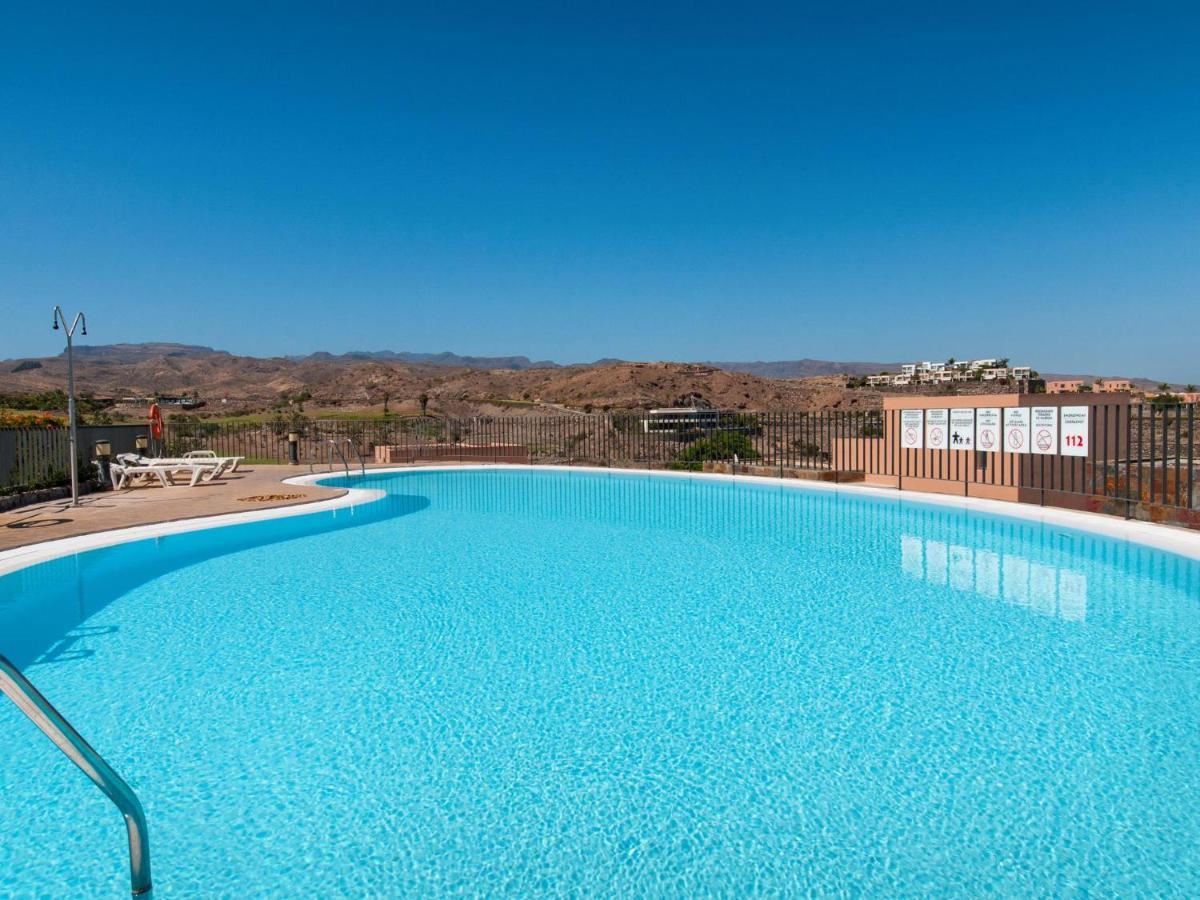 Los Lagos 20 By Villagrancanaria Salobre  Exterior foto