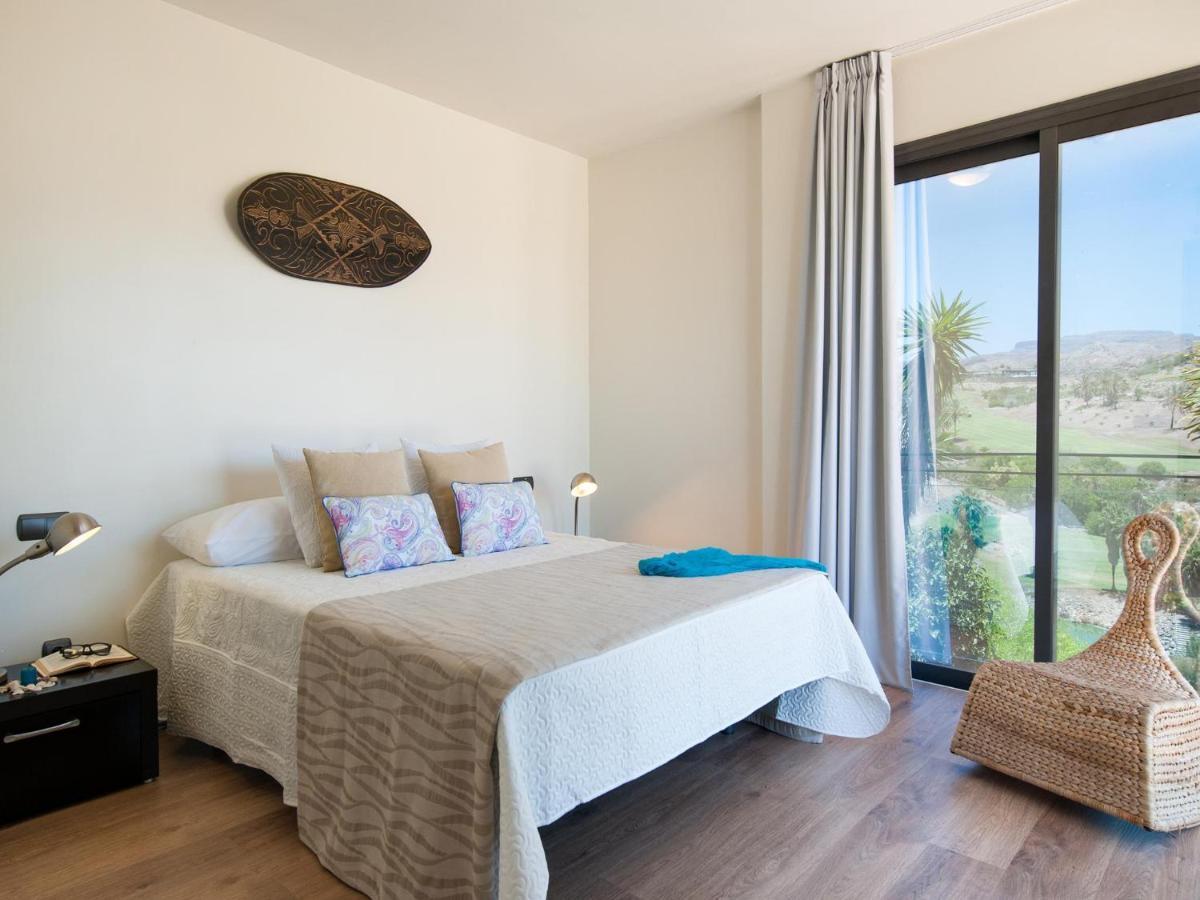 Los Lagos 20 By Villagrancanaria Salobre  Exterior foto