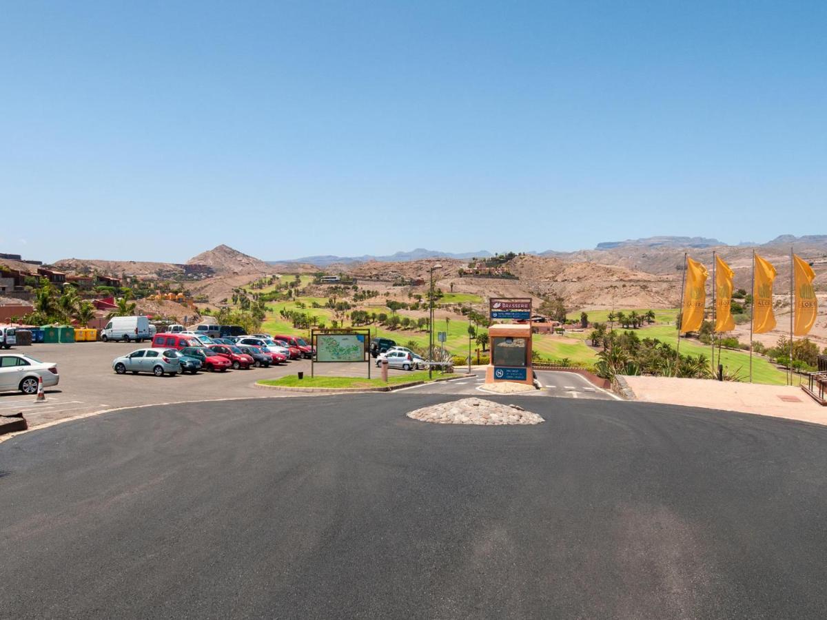 Los Lagos 20 By Villagrancanaria Salobre  Exterior foto
